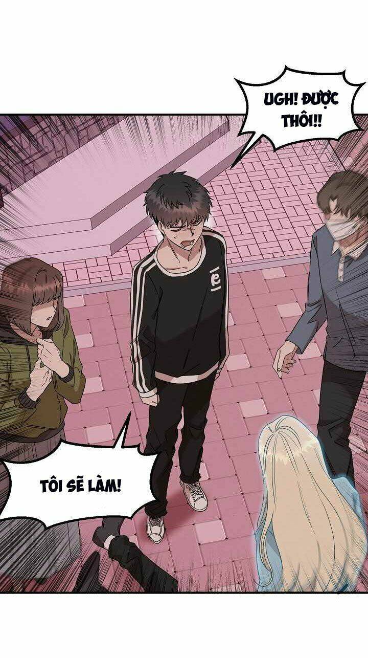 Bác Sĩ Thiên Tài Lee Moojin: Chapter 7