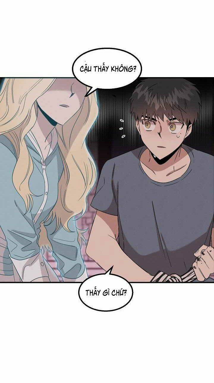 Bác Sĩ Thiên Tài Lee Moojin: Chapter 7