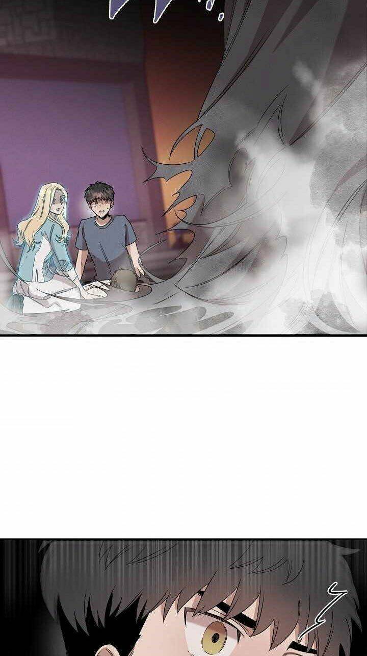 Bác Sĩ Thiên Tài Lee Moojin: Chapter 7
