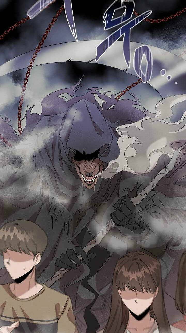 Bác Sĩ Thiên Tài Lee Moojin: Chapter 7