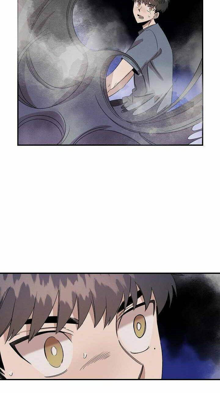 Bác Sĩ Thiên Tài Lee Moojin: Chapter 7