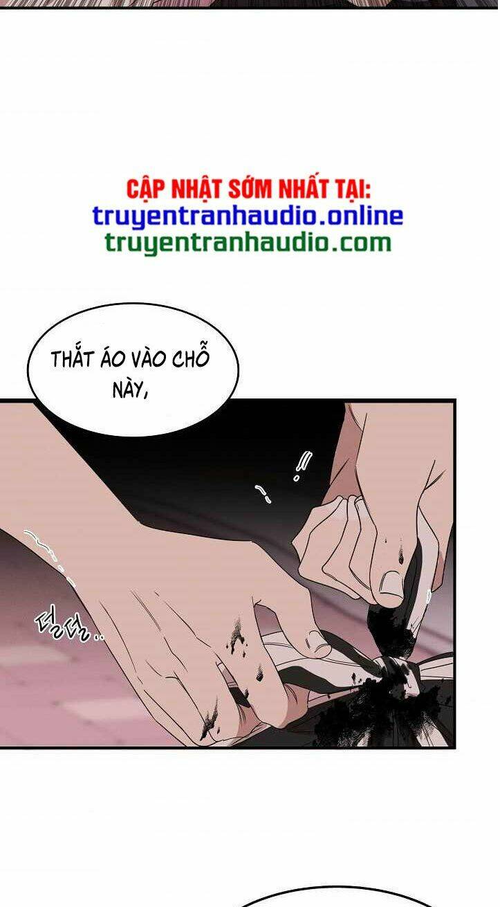 Bác Sĩ Thiên Tài Lee Moojin: Chapter 7