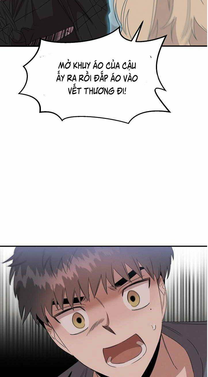 Bác Sĩ Thiên Tài Lee Moojin: Chapter 7