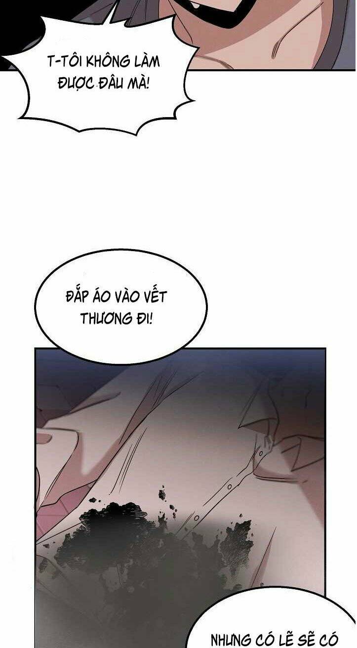 Bác Sĩ Thiên Tài Lee Moojin: Chapter 7