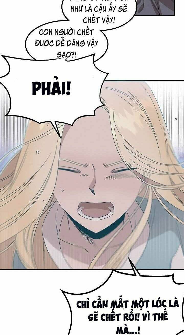 Bác Sĩ Thiên Tài Lee Moojin: Chapter 7