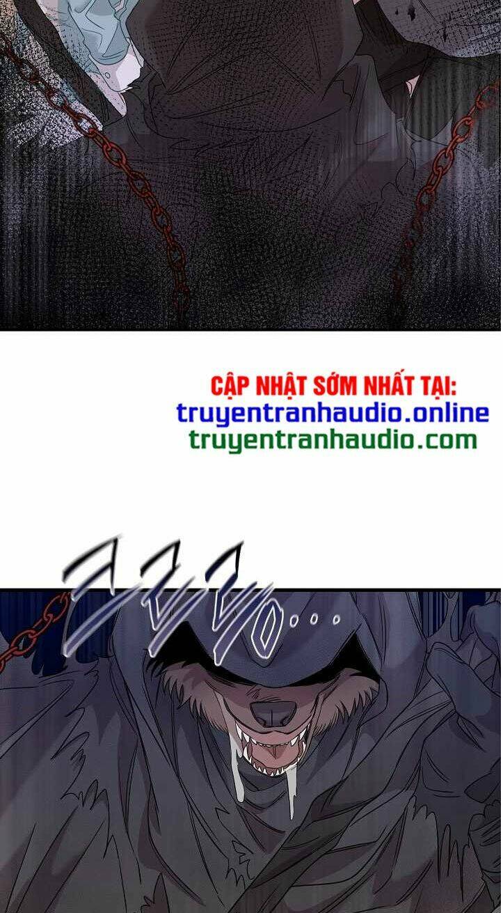 Bác Sĩ Thiên Tài Lee Moojin: Chapter 7