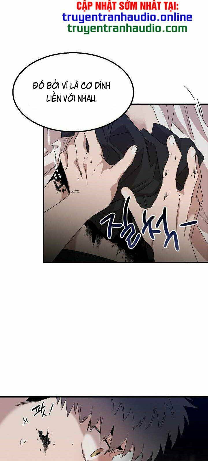 Bác Sĩ Thiên Tài Lee Moojin: Chapter 7