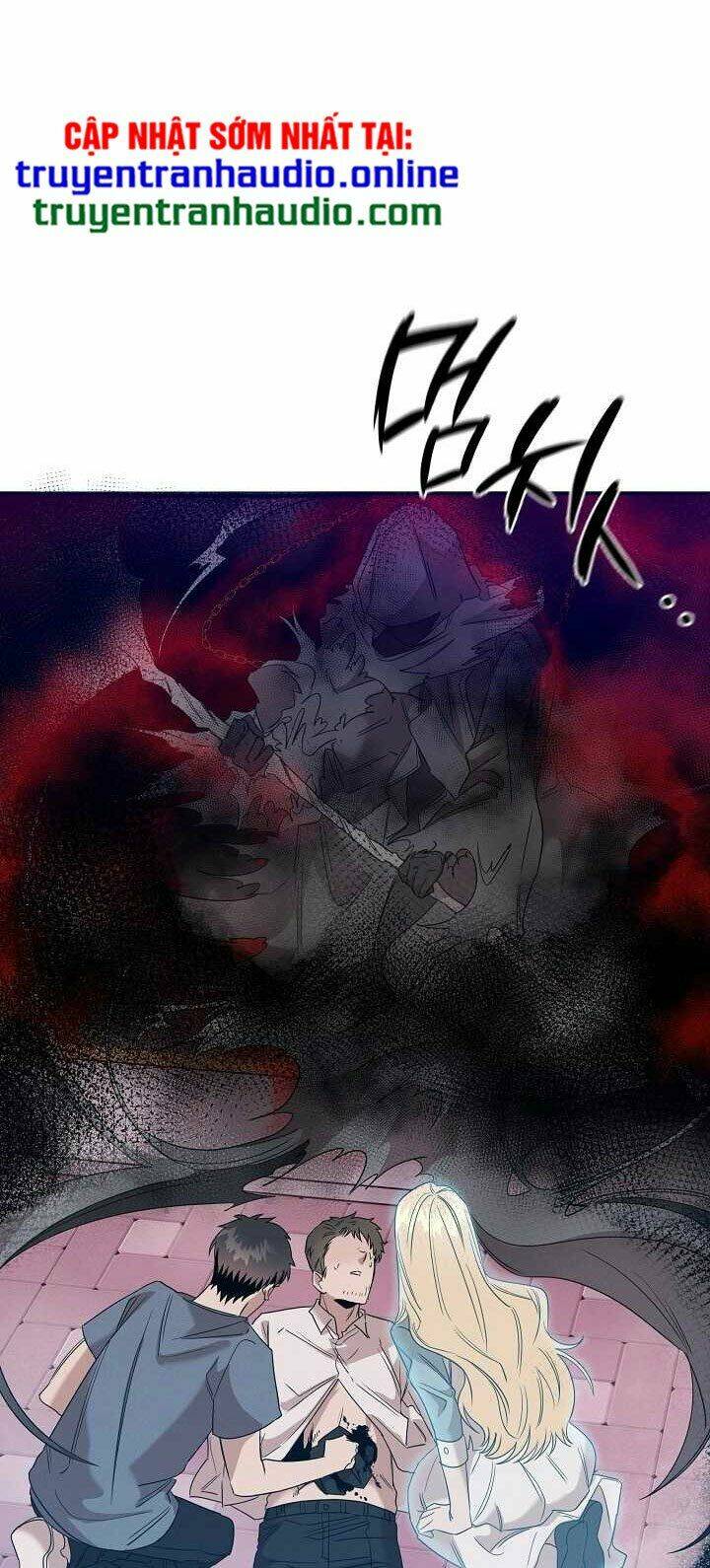 Bác Sĩ Thiên Tài Lee Moojin: Chapter 7