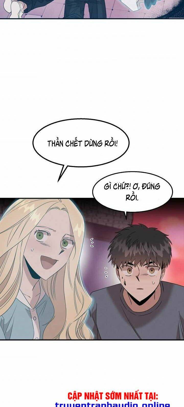 Bác Sĩ Thiên Tài Lee Moojin: Chapter 7