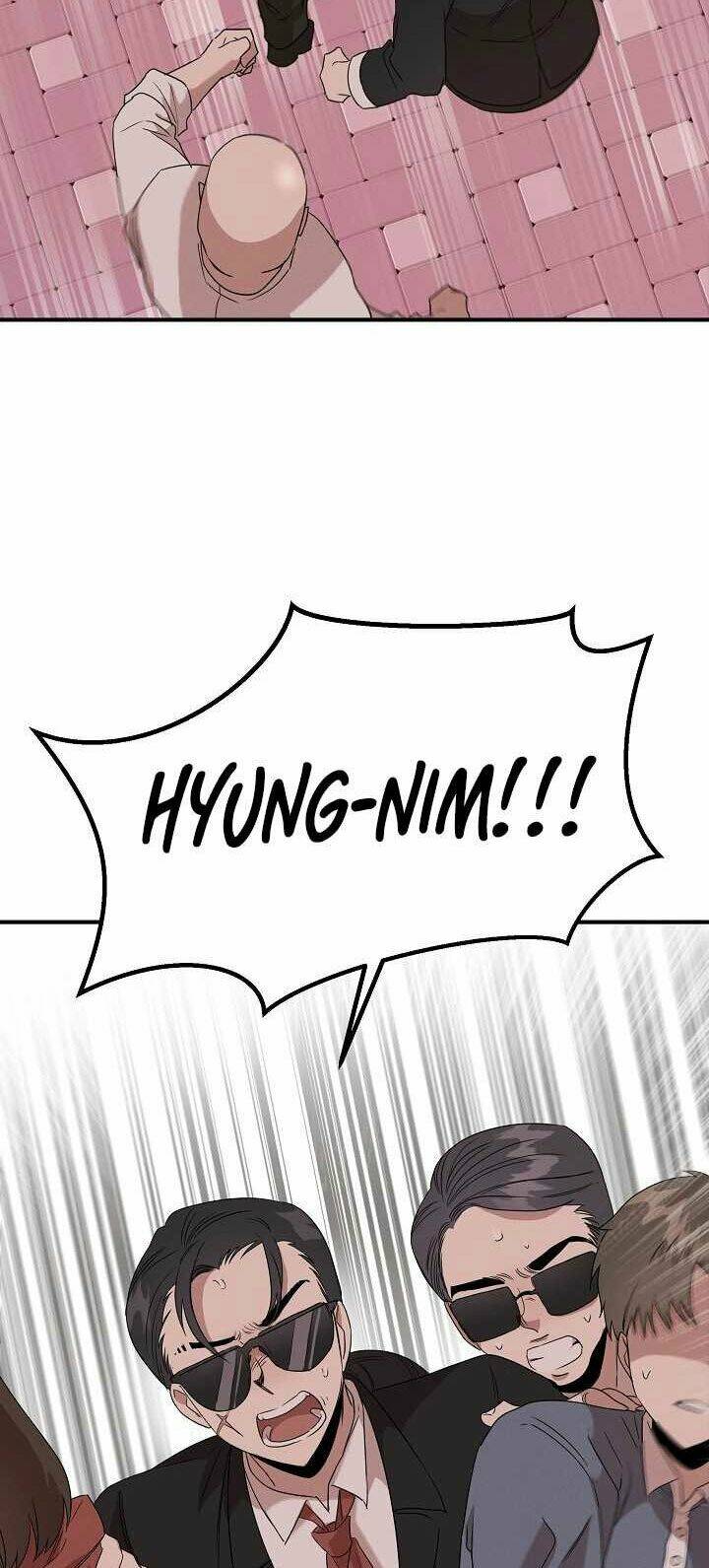 Bác Sĩ Thiên Tài Lee Moojin: Chapter 7