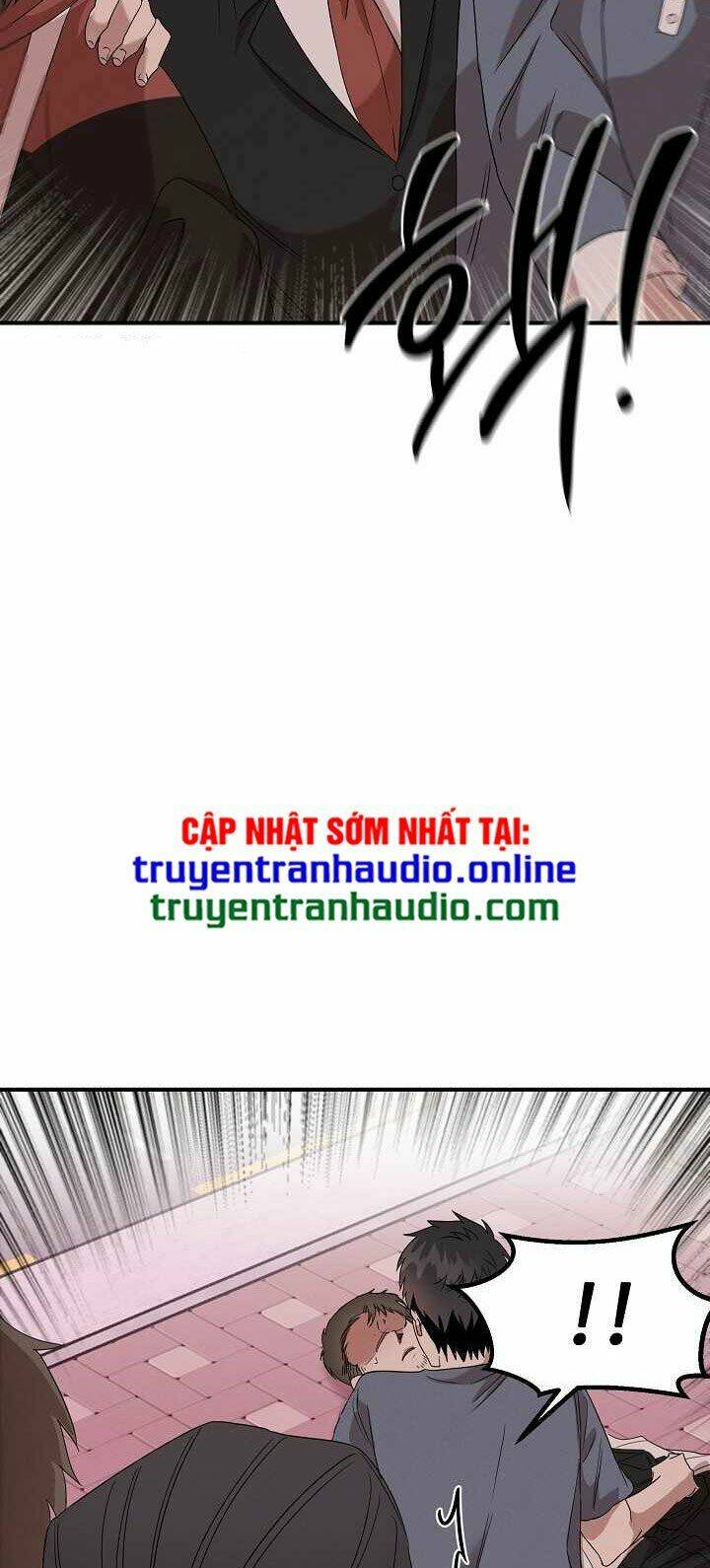 Bác Sĩ Thiên Tài Lee Moojin: Chapter 7