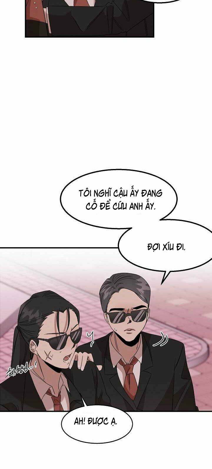 Bác Sĩ Thiên Tài Lee Moojin: Chapter 7