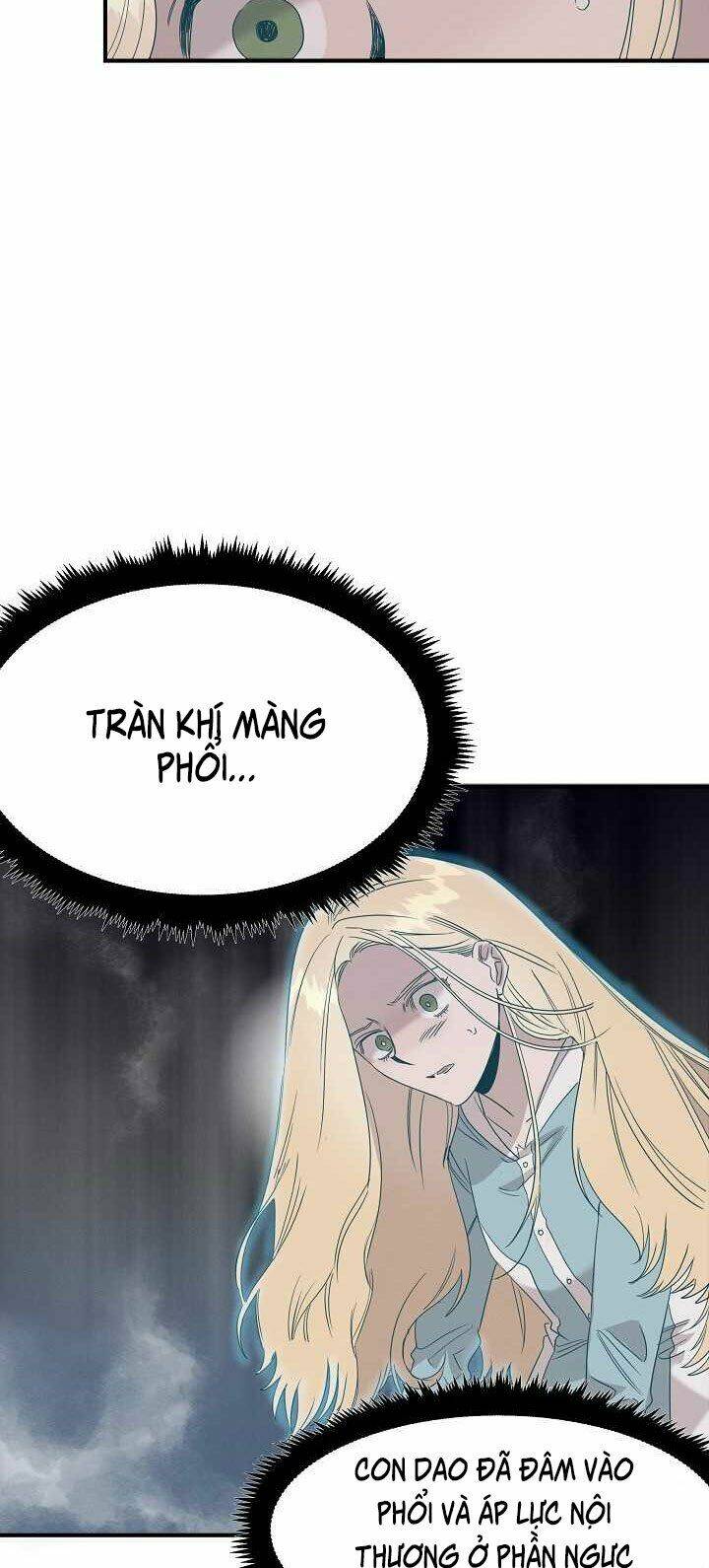 Bác Sĩ Thiên Tài Lee Moojin: Chapter 7