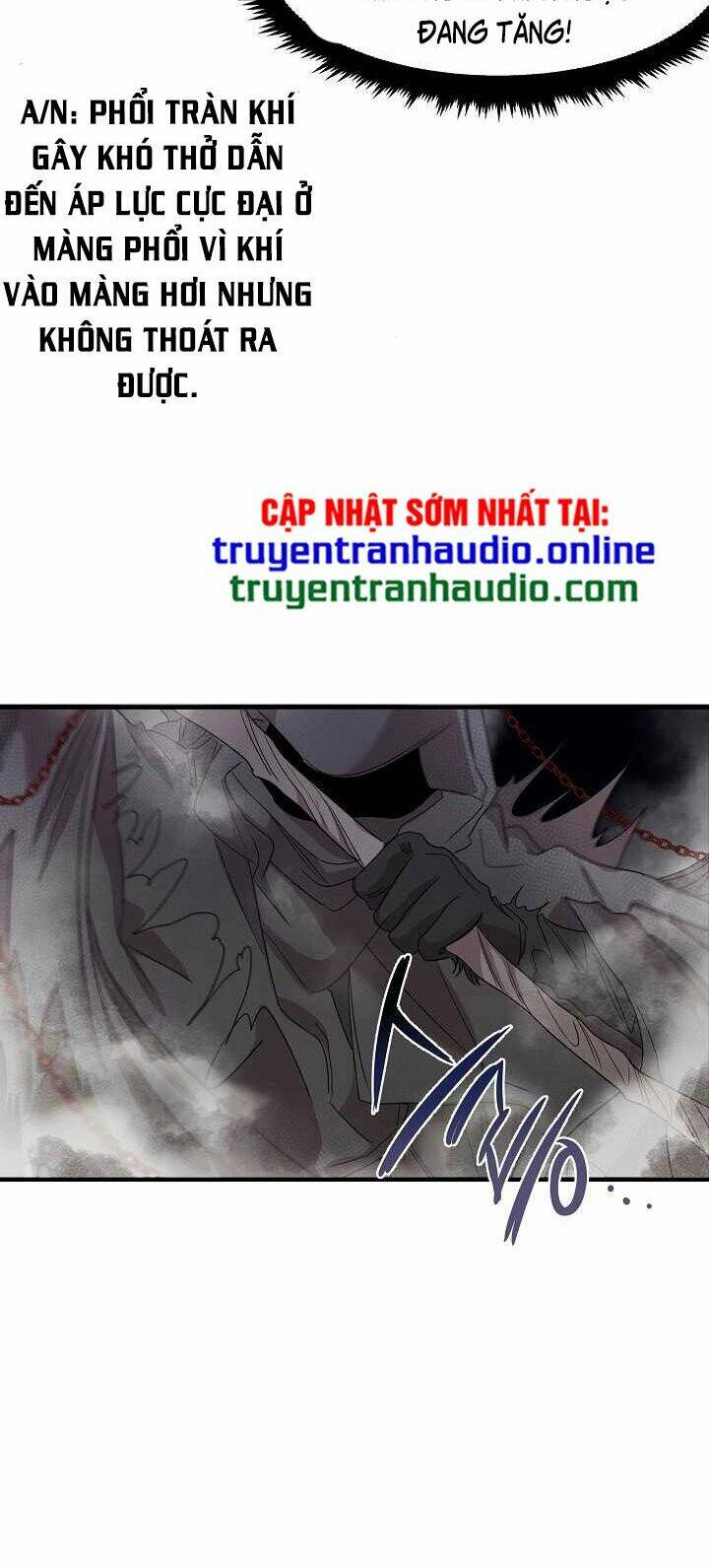 Bác Sĩ Thiên Tài Lee Moojin: Chapter 7