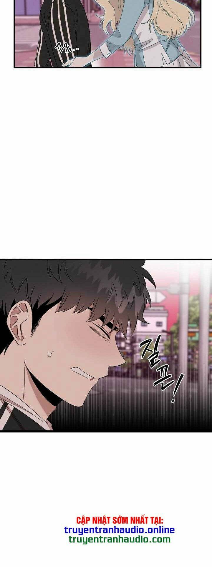 Bác Sĩ Thiên Tài Lee Moojin: Chapter 7