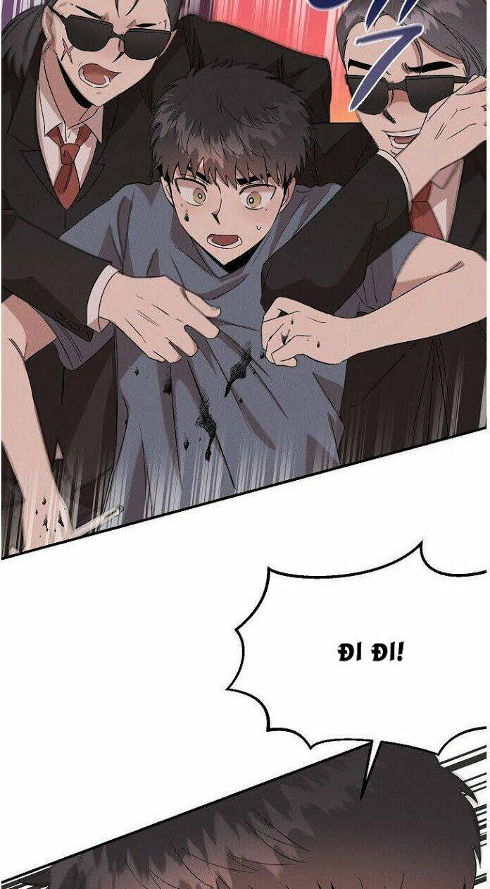 Bác Sĩ Thiên Tài Lee Moojin: Chapter 8