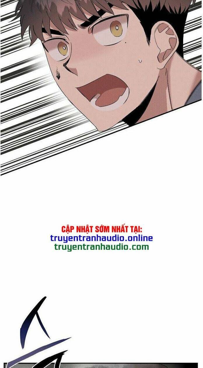 Bác Sĩ Thiên Tài Lee Moojin: Chapter 8