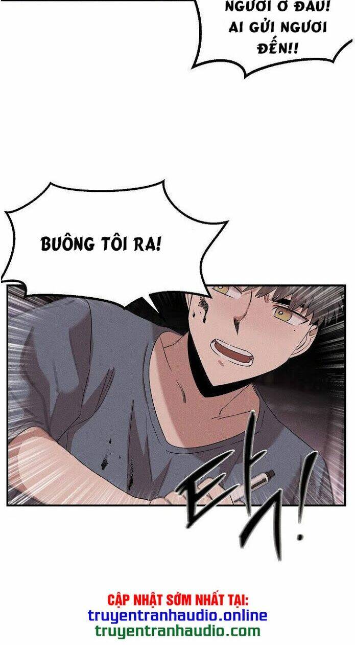 Bác Sĩ Thiên Tài Lee Moojin: Chapter 8
