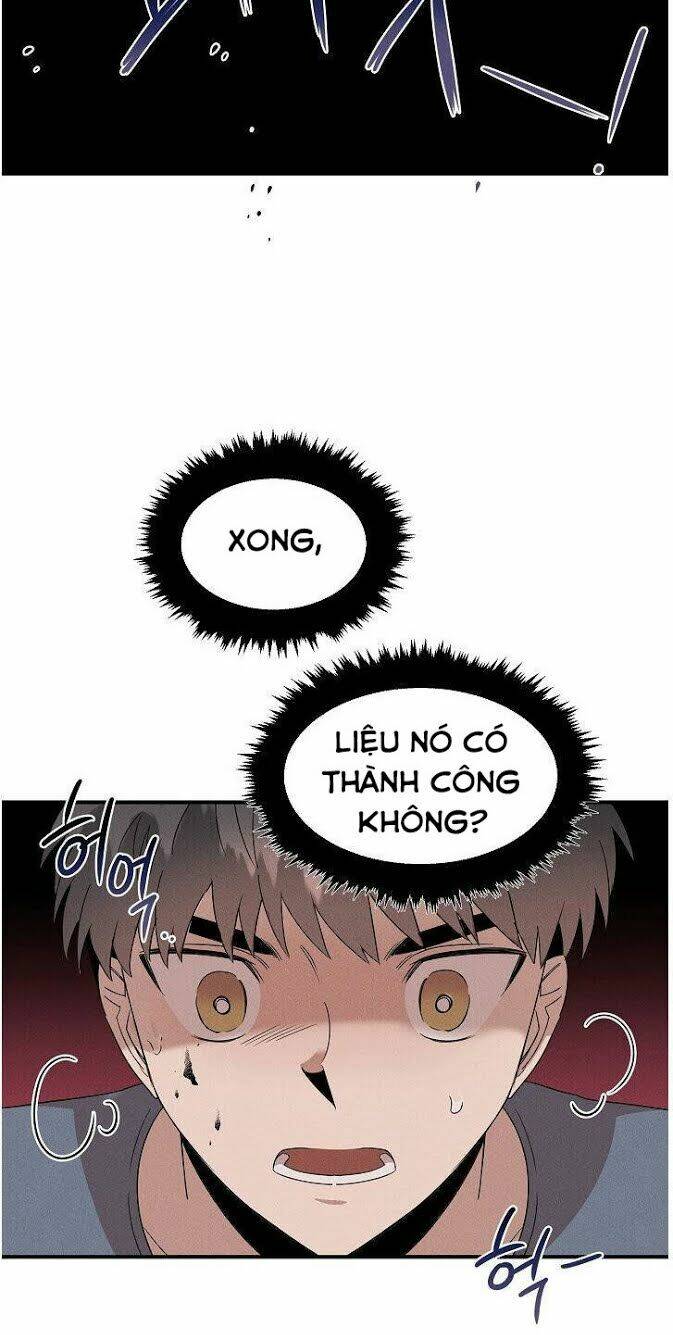 Bác Sĩ Thiên Tài Lee Moojin: Chapter 8