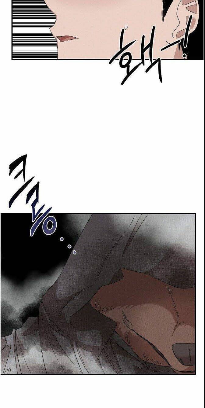 Bác Sĩ Thiên Tài Lee Moojin: Chapter 8