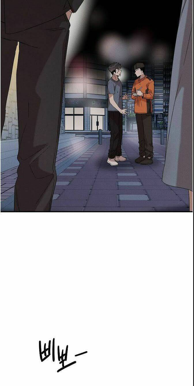 Bác Sĩ Thiên Tài Lee Moojin: Chapter 8