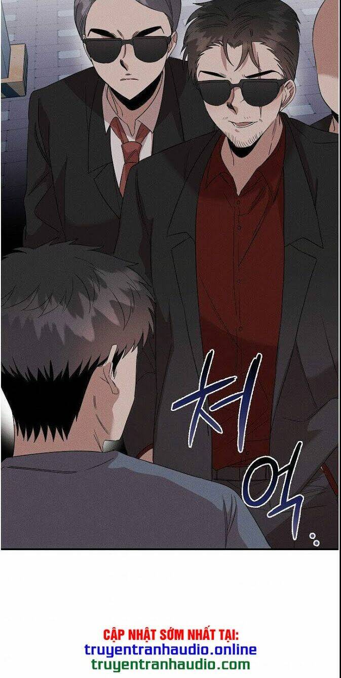 Bác Sĩ Thiên Tài Lee Moojin: Chapter 8