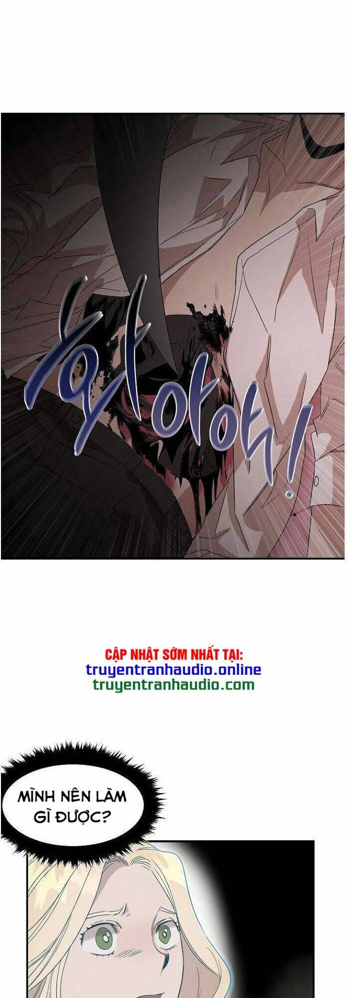 Bác Sĩ Thiên Tài Lee Moojin: Chapter 8