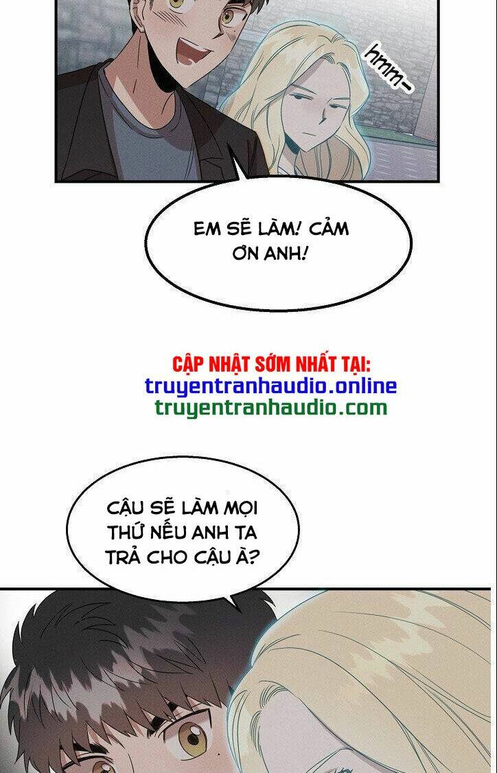 Bác Sĩ Thiên Tài Lee Moojin: Chapter 8