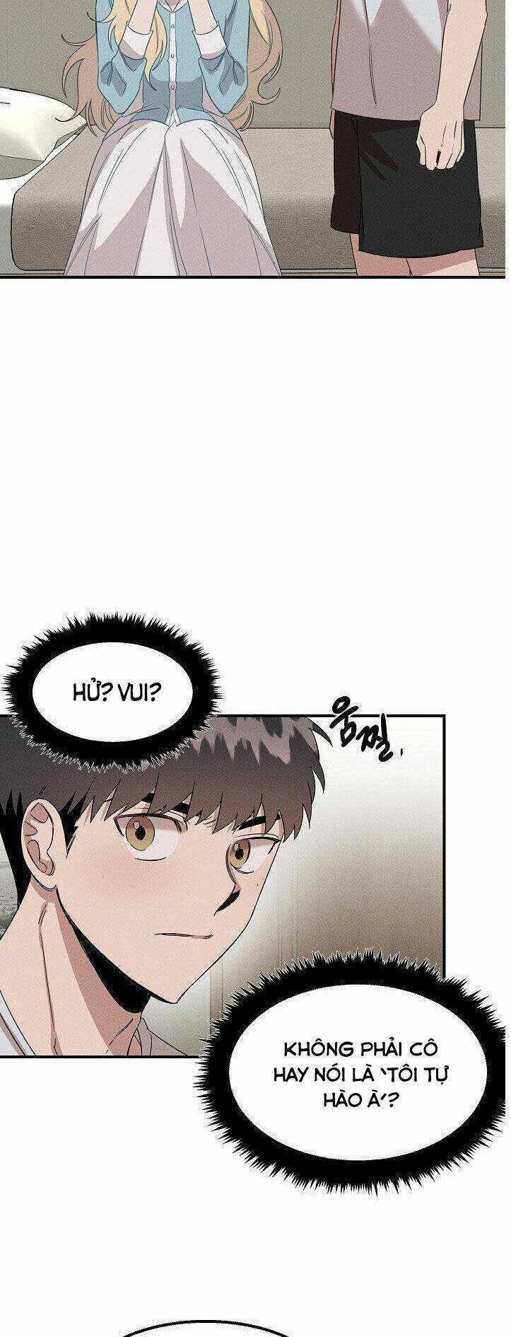 Bác Sĩ Thiên Tài Lee Moojin: Chapter 8