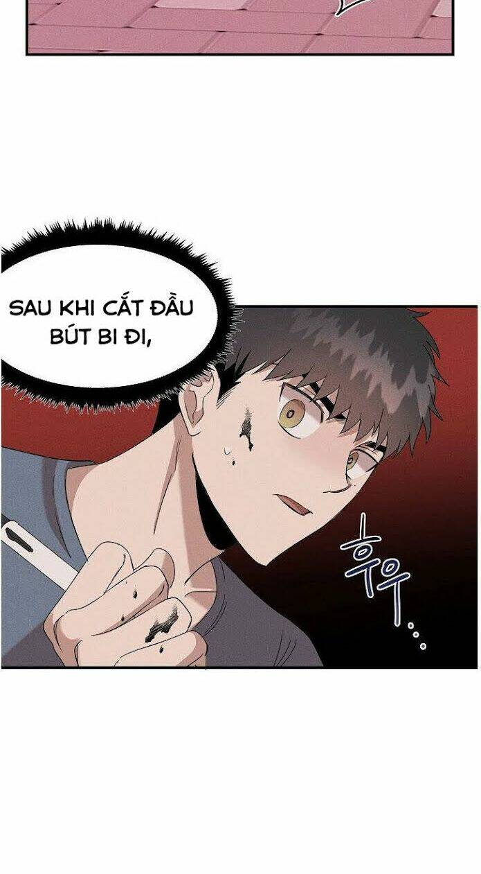 Bác Sĩ Thiên Tài Lee Moojin: Chapter 8