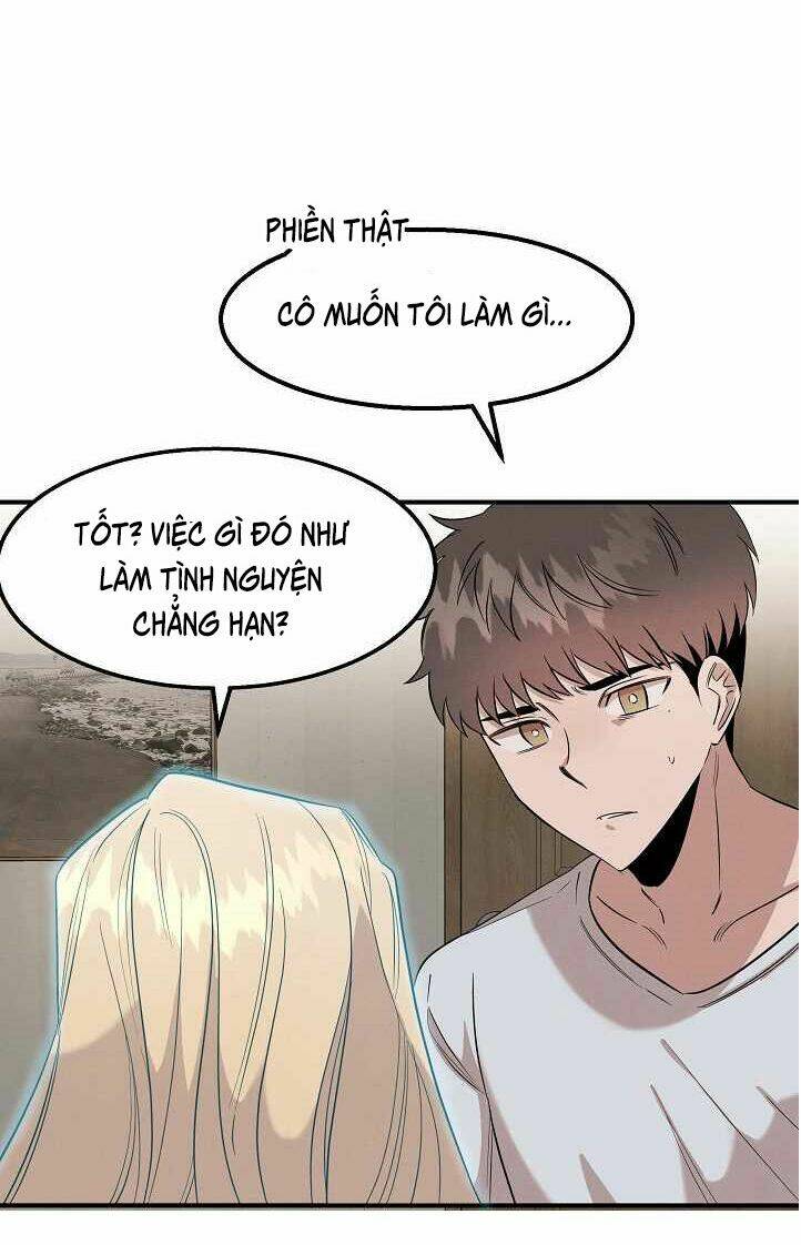 Bác Sĩ Thiên Tài Lee Moojin: Chapter 9