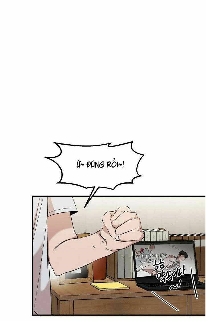Bác Sĩ Thiên Tài Lee Moojin: Chapter 9