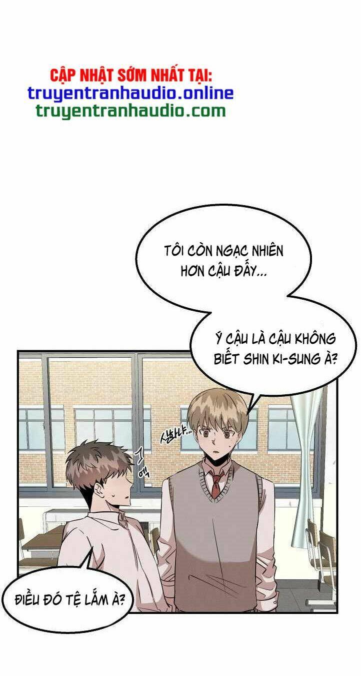 Bác Sĩ Thiên Tài Lee Moojin: Chapter 9