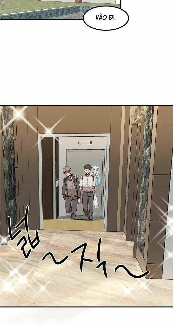 Bác Sĩ Thiên Tài Lee Moojin: Chapter 9