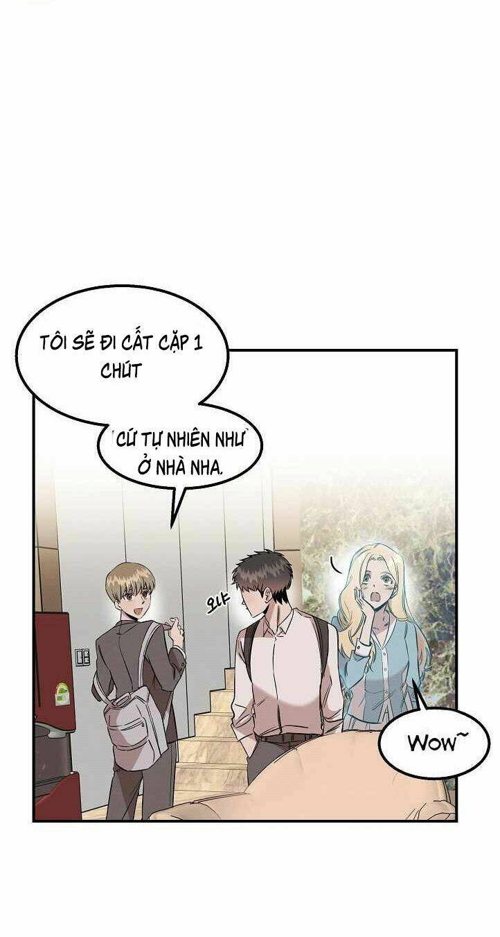 Bác Sĩ Thiên Tài Lee Moojin: Chapter 9