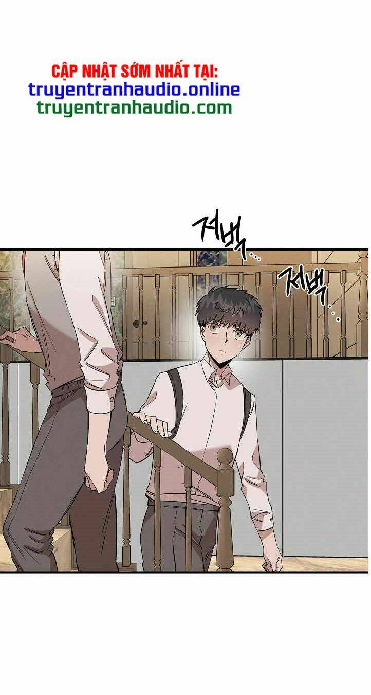 Bác Sĩ Thiên Tài Lee Moojin: Chapter 9
