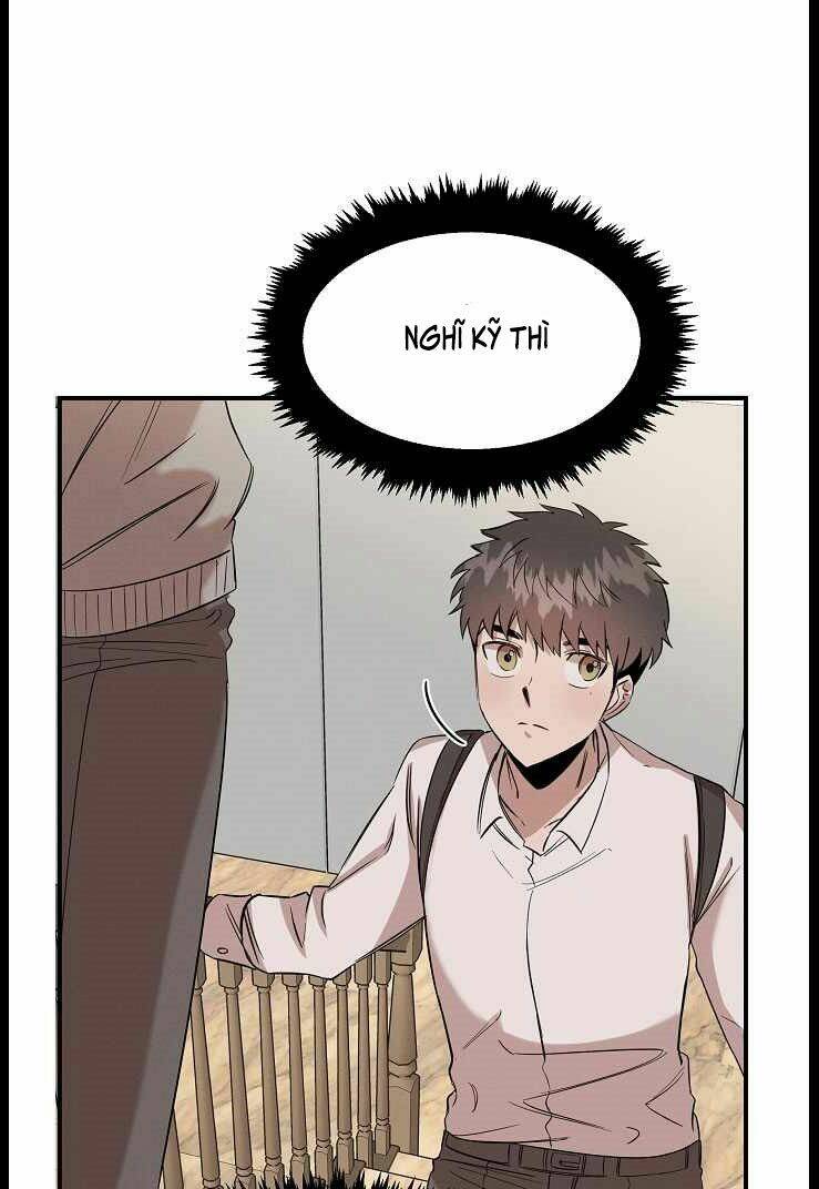 Bác Sĩ Thiên Tài Lee Moojin: Chapter 9