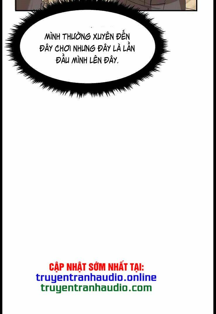 Bác Sĩ Thiên Tài Lee Moojin: Chapter 9