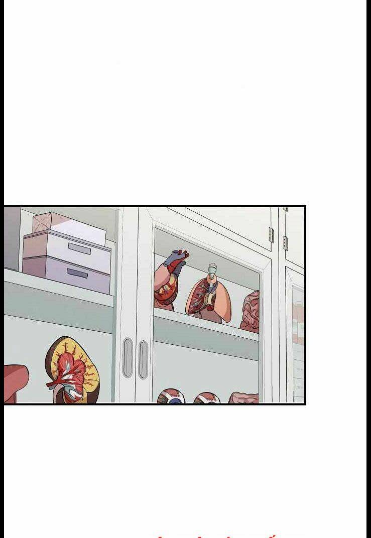 Bác Sĩ Thiên Tài Lee Moojin: Chapter 9