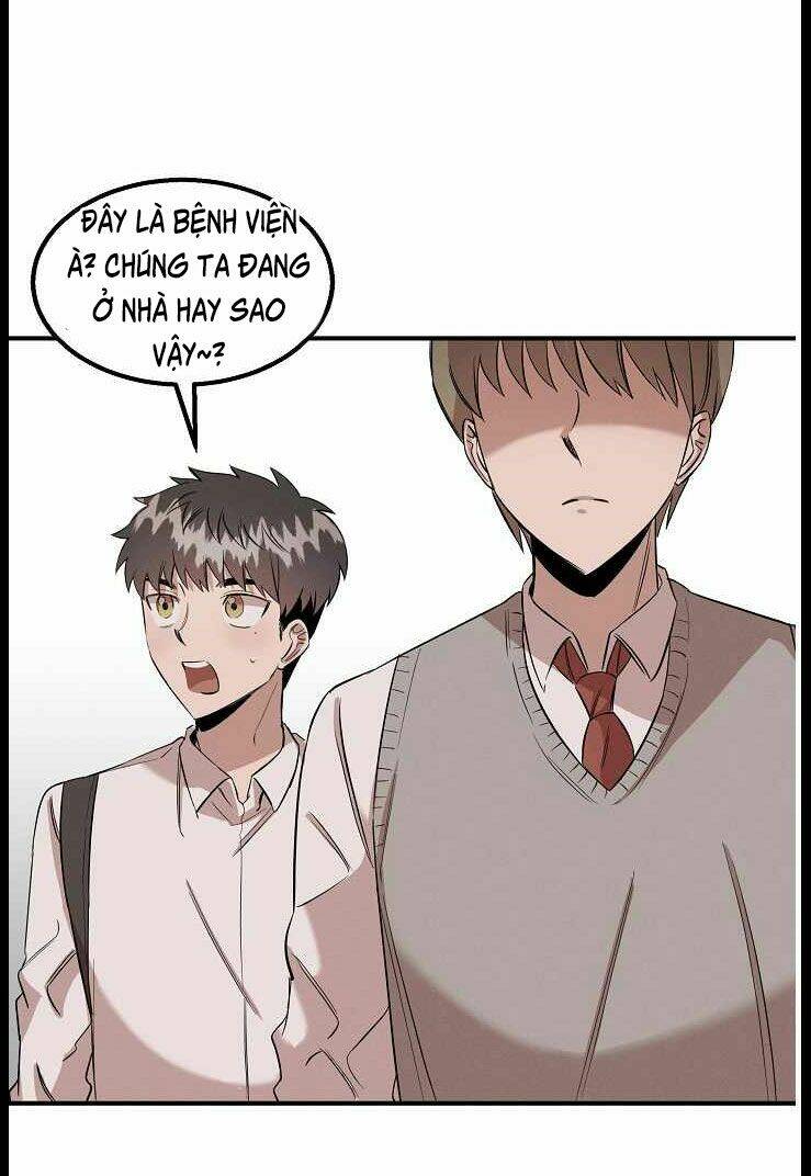 Bác Sĩ Thiên Tài Lee Moojin: Chapter 9
