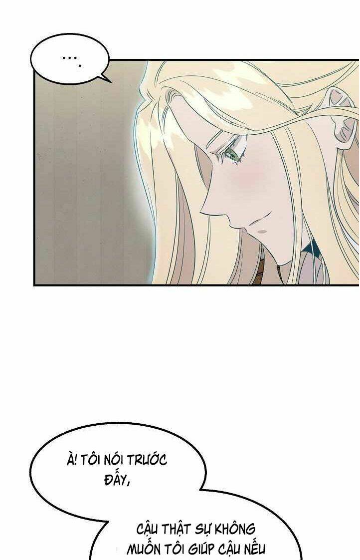 Bác Sĩ Thiên Tài Lee Moojin: Chapter 9