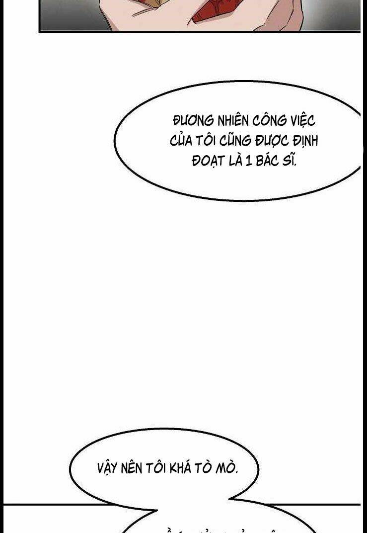 Bác Sĩ Thiên Tài Lee Moojin: Chapter 9