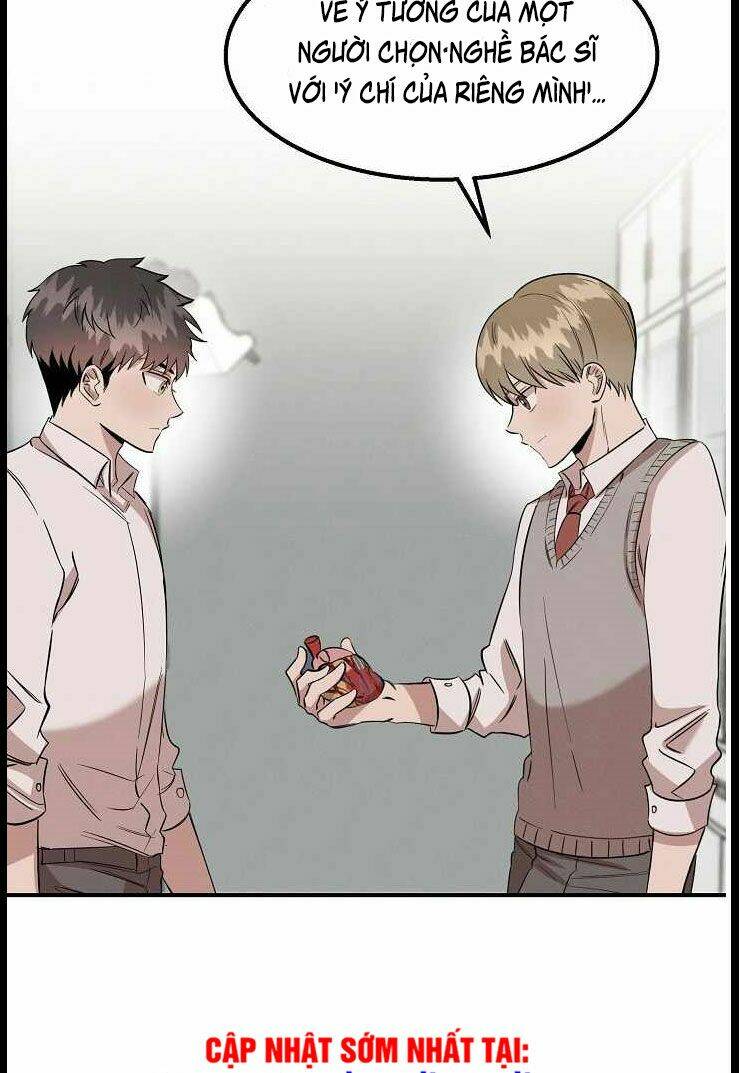 Bác Sĩ Thiên Tài Lee Moojin: Chapter 9