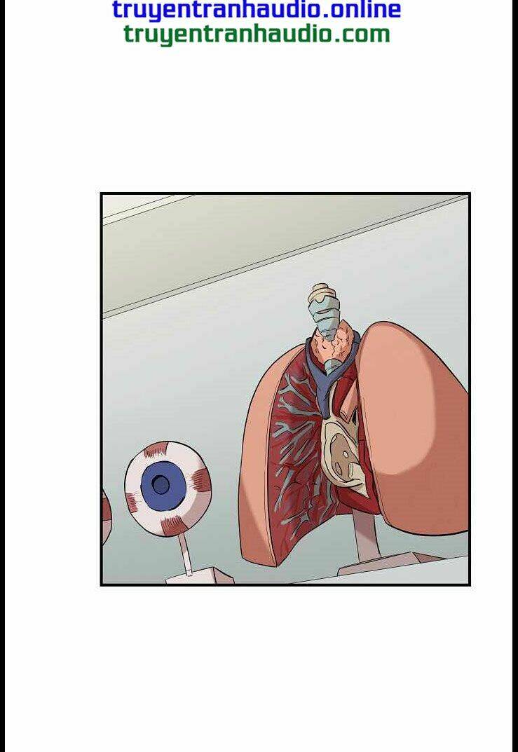 Bác Sĩ Thiên Tài Lee Moojin: Chapter 9