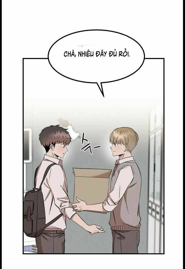 Bác Sĩ Thiên Tài Lee Moojin: Chapter 9