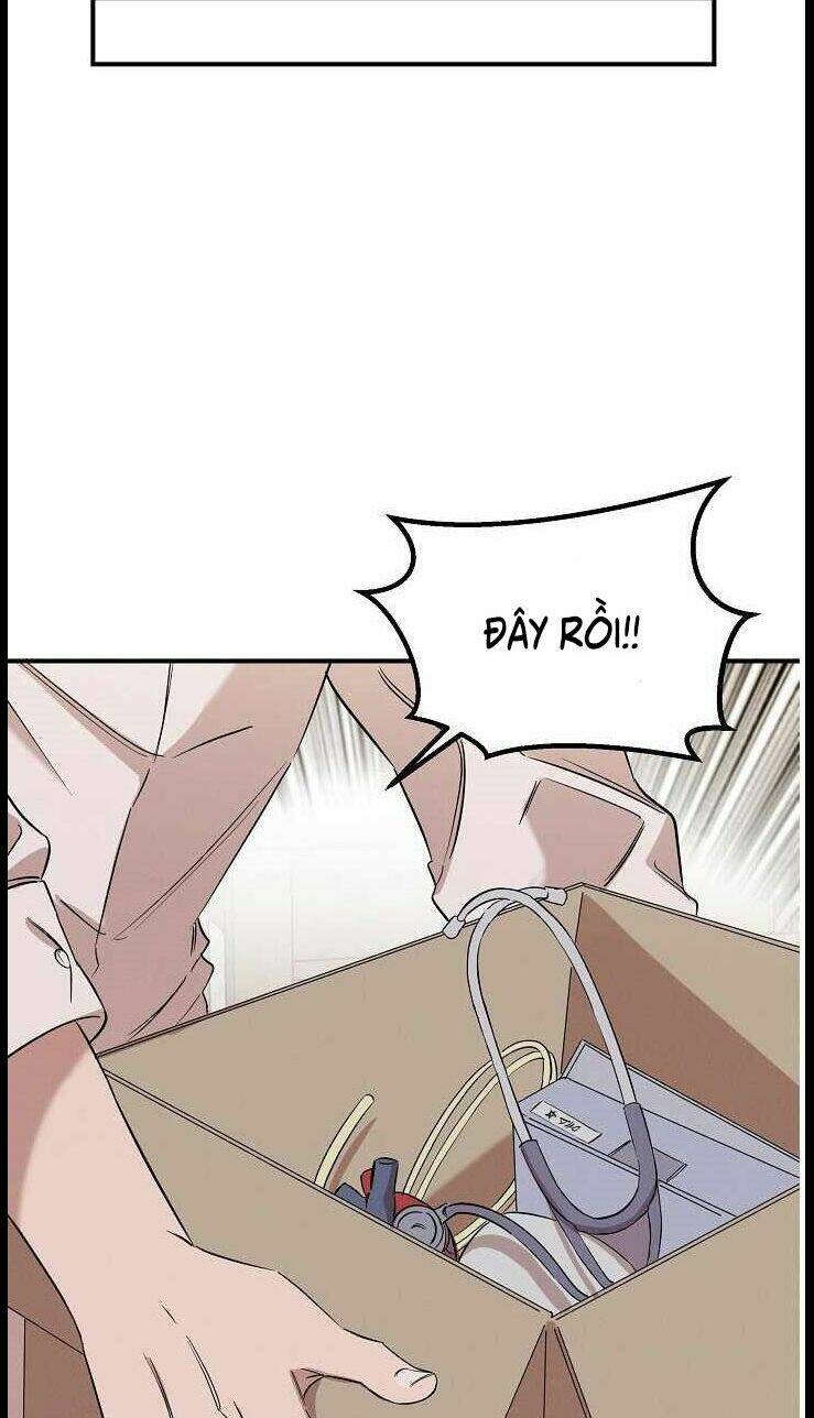 Bác Sĩ Thiên Tài Lee Moojin: Chapter 9