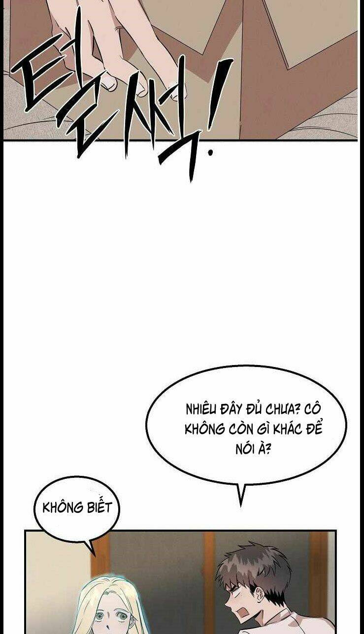 Bác Sĩ Thiên Tài Lee Moojin: Chapter 9