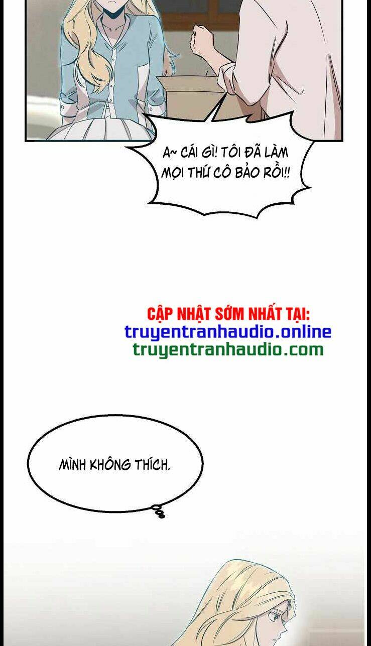 Bác Sĩ Thiên Tài Lee Moojin: Chapter 9