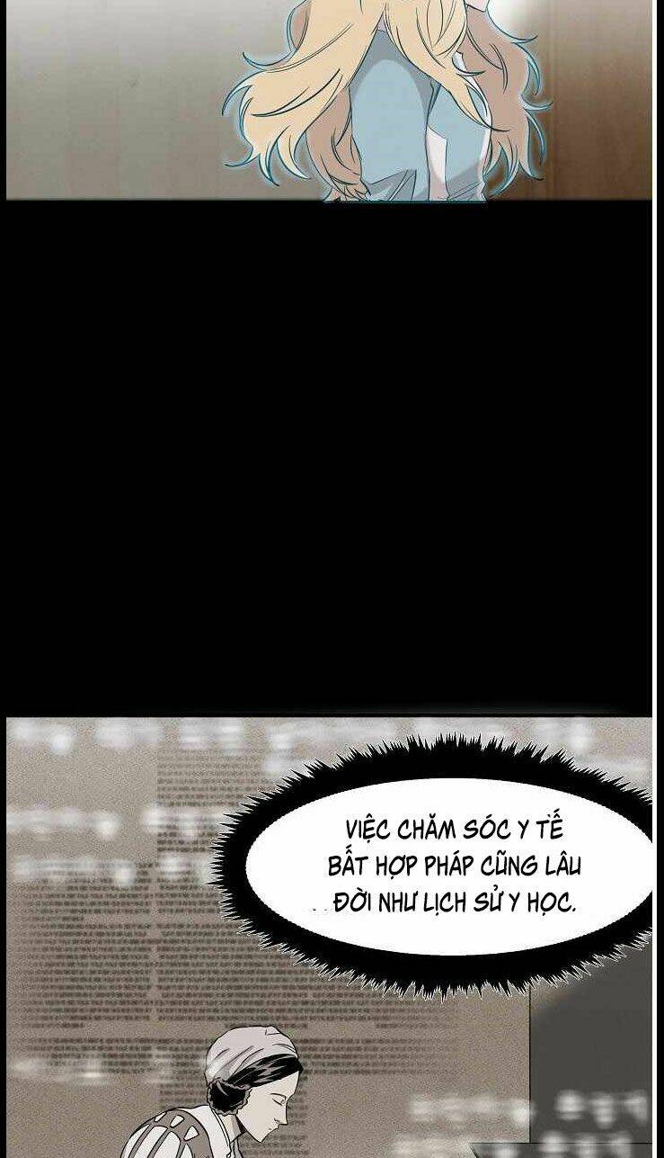 Bác Sĩ Thiên Tài Lee Moojin: Chapter 9