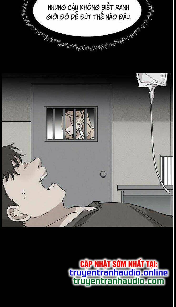 Bác Sĩ Thiên Tài Lee Moojin: Chapter 9